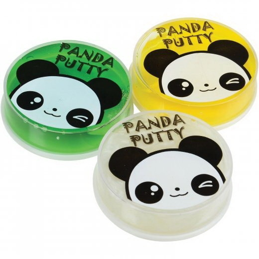 U.S. Toy MX555 Panda Putty