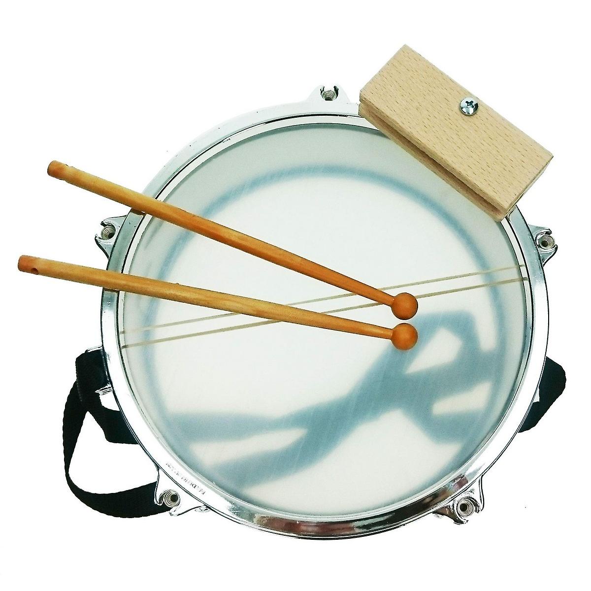 Musical Toy Reig Drum Plastic