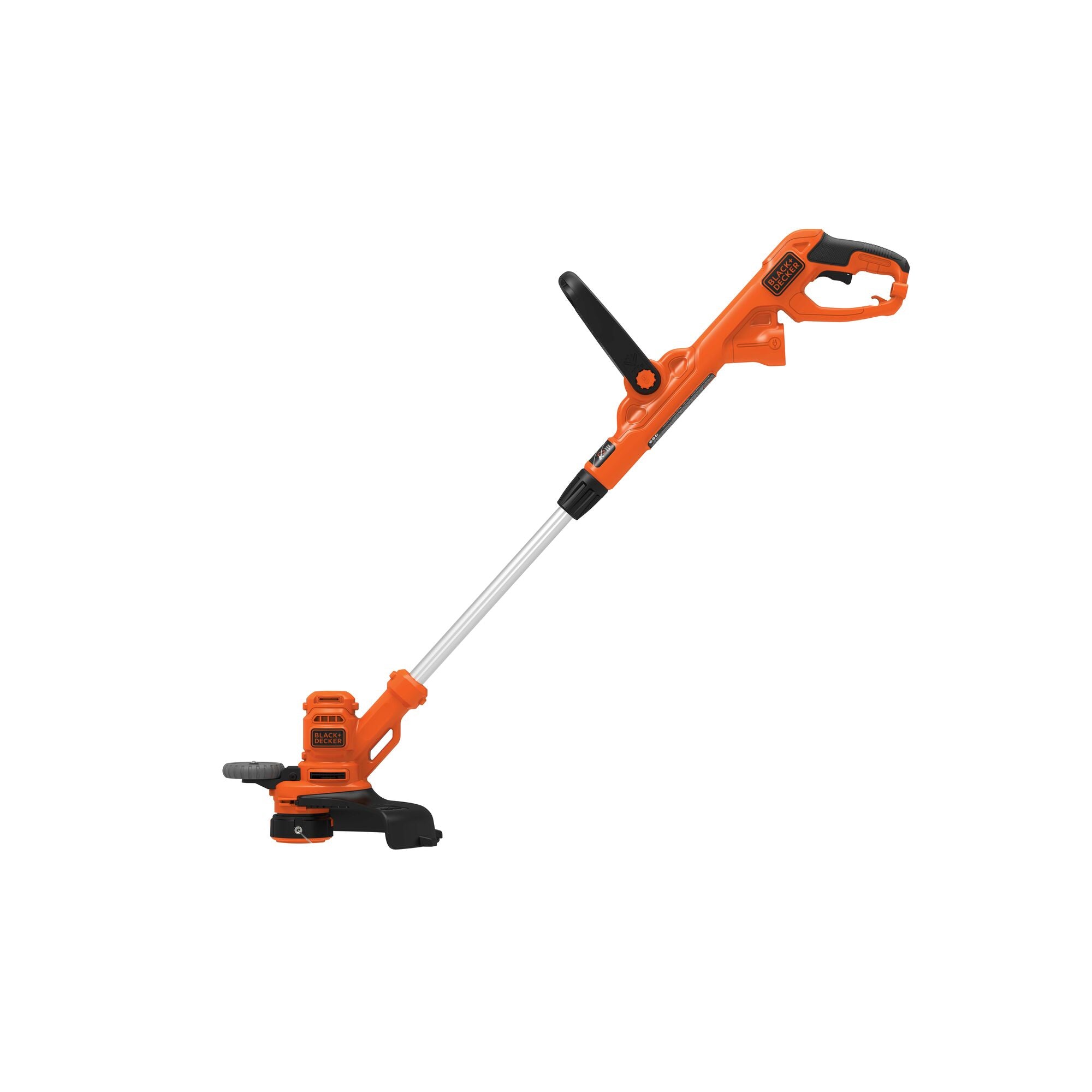 String Trimmer With Auto Feed, Electric, 6.5-Amp, 14-Inch