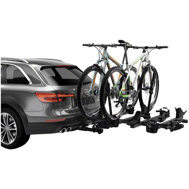 Thule T2 Pro X Bike Rack - 2 Bike AddOn