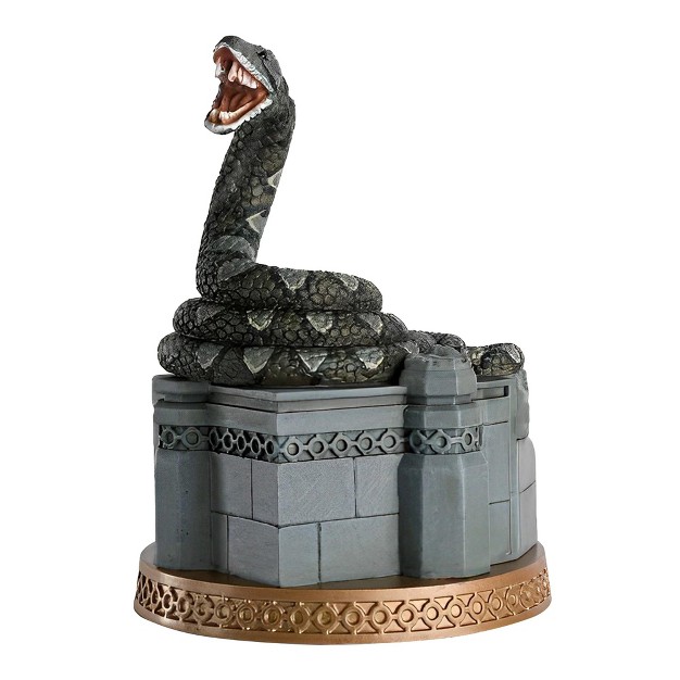 Eaglemoss Limited Harry Potter Wizarding World 1 16 Scale Figure 033 Nagini