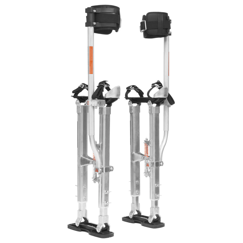 SurPro Premium Stilts Single Sided Aluminum Size 20-30