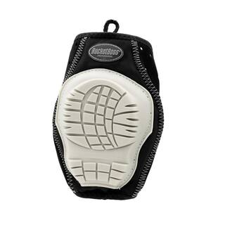 BUCKET BOSS NeoFlex Soft Shell Knee Pad (1-pair) 92200