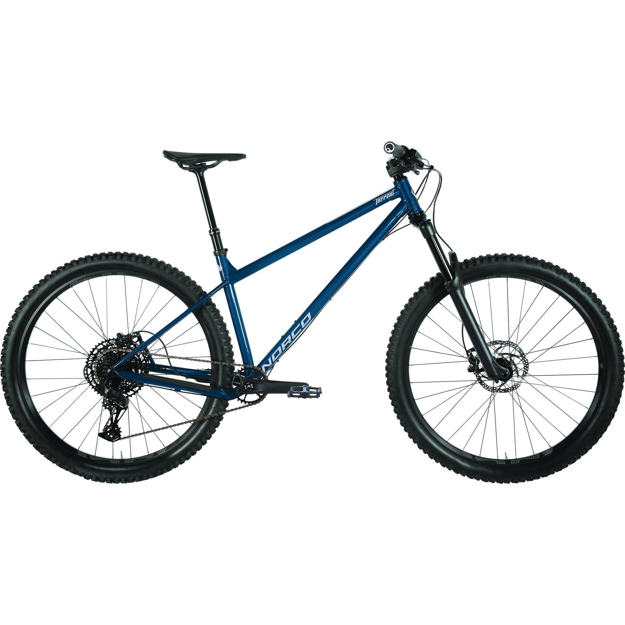 2023 Norco Torrent HT S2