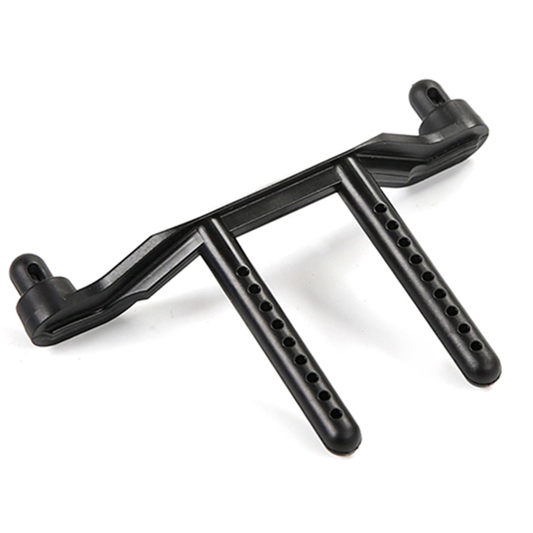 4x Plastic Shell Bracket For 1/8 Hpi Racing Savage Xl Flux Torland Brushless Truck Rc Car Parts