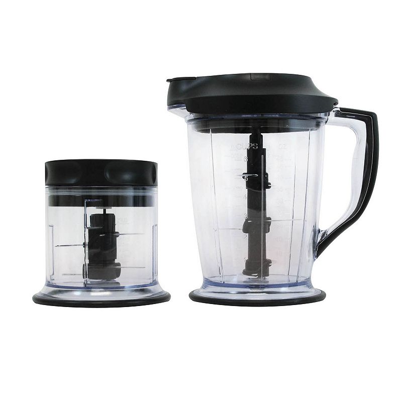 Ninja Master Prep Professional Blender (QB1004)