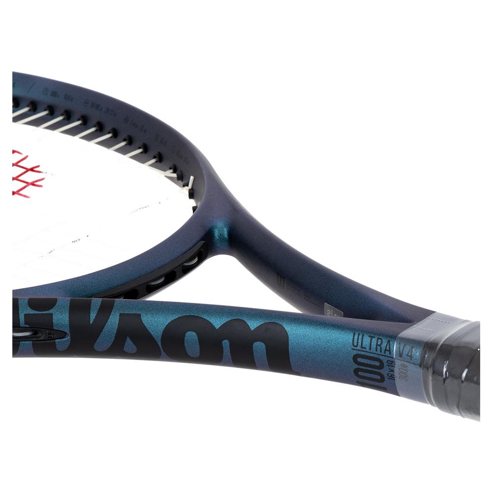 Ultra 100 v4.0 Tennis Racquet