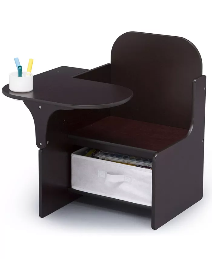 Delta Children Mysize Chair Desk with Storage Bin