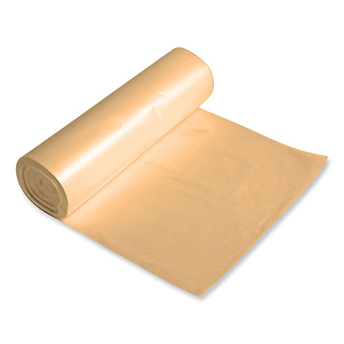 Pitt Plastics Can Liner | 16 gal， 0.35 mil， 32