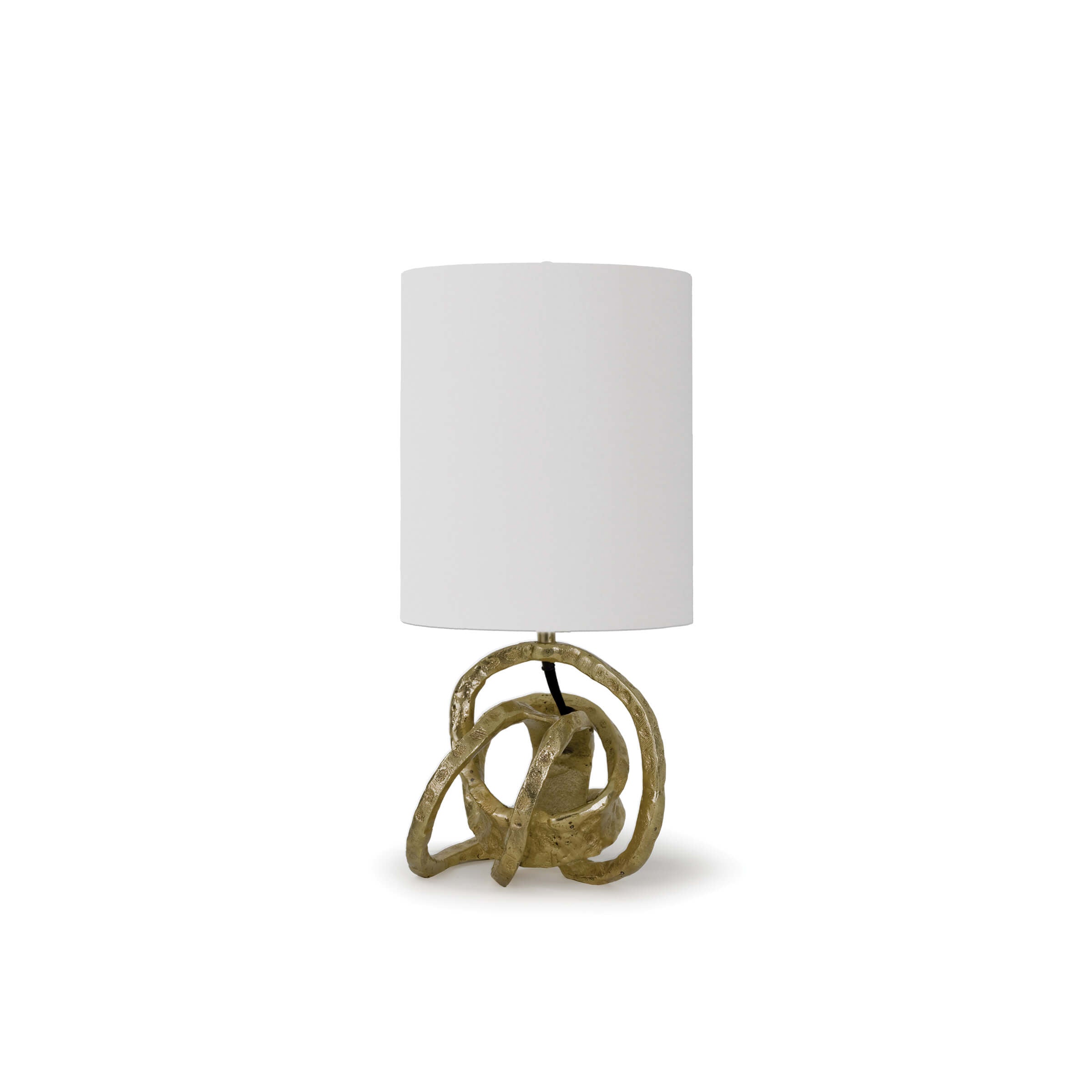 Mini Knot Lamp