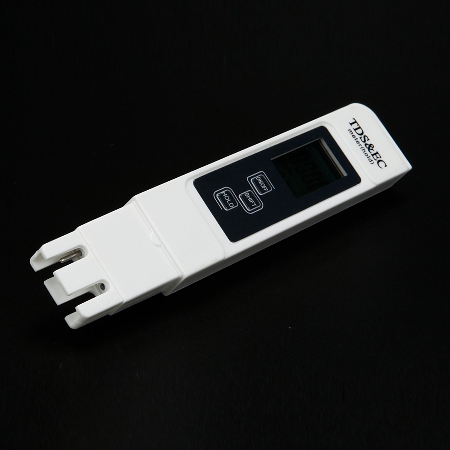 Water Quality Test Digital Water Tester Meter 3 in 1 EC Meter for Drinking Water Aquariums Pool Spa