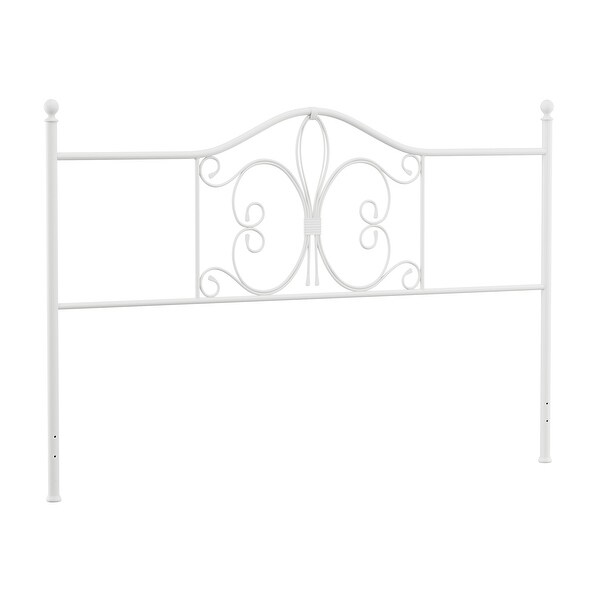 Copper Grove La Cloche Headboard - - 20469503