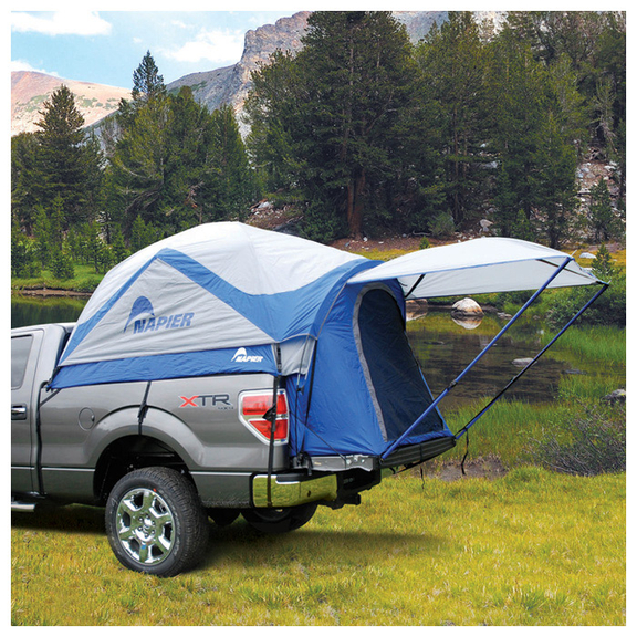 Napier 57022 Sportz Truck Tent Full Size