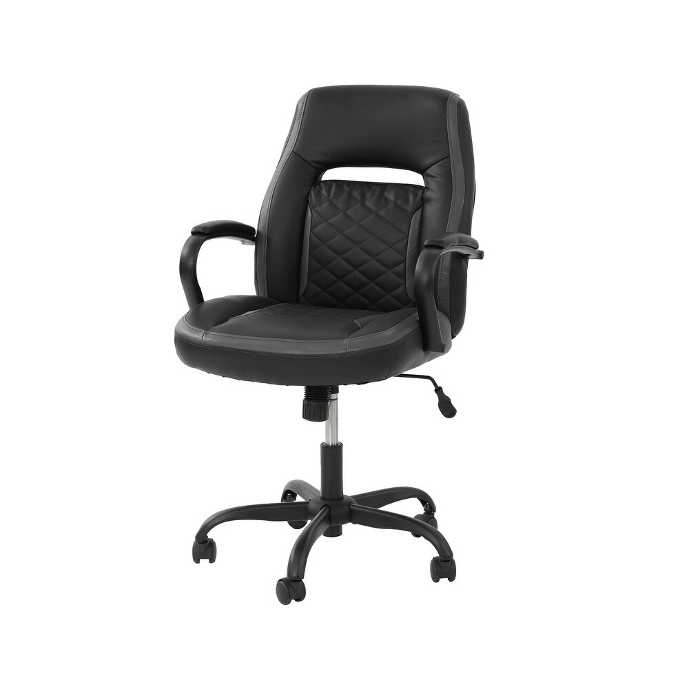 Poundex Office Chairs Multi Colors