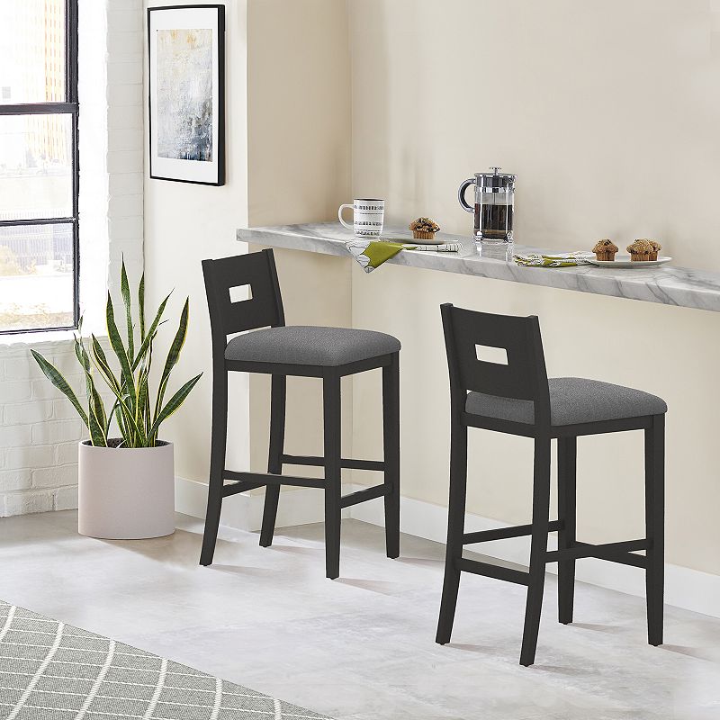 Hillsdale Furniture Allbritton Bar Stool