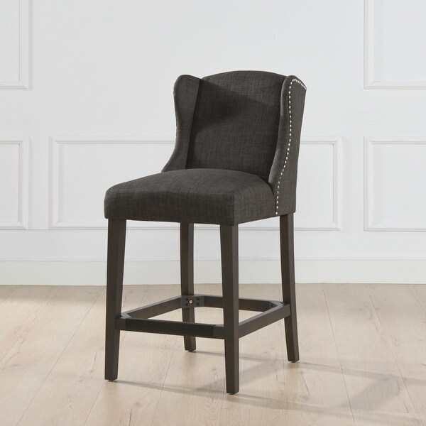 Suzie Shelter Wingback 27