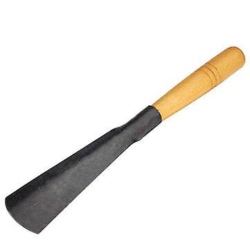 Metal long digging seeds garden tools steel shovel