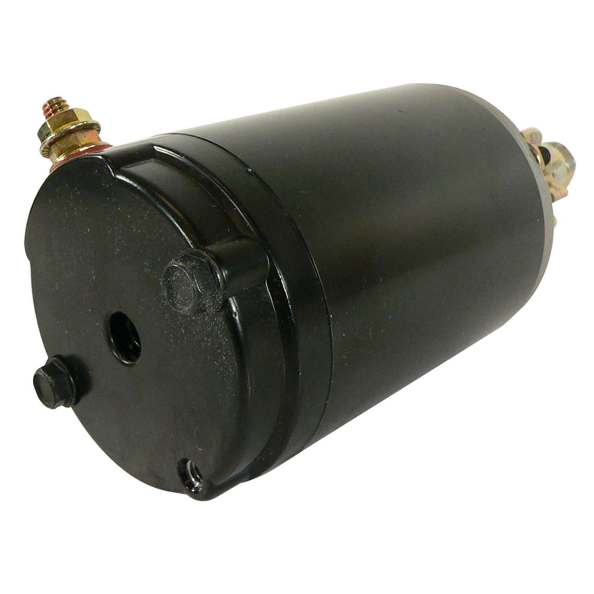 DB Electrical SAB0109 Starter Compatible With/Replacement For Omc Johnson Evinrude Marine 20 25 28 30 35 40 Hp Outboard Many Models， 385401 392133 380238， 378674 379091 379818 380139 380239