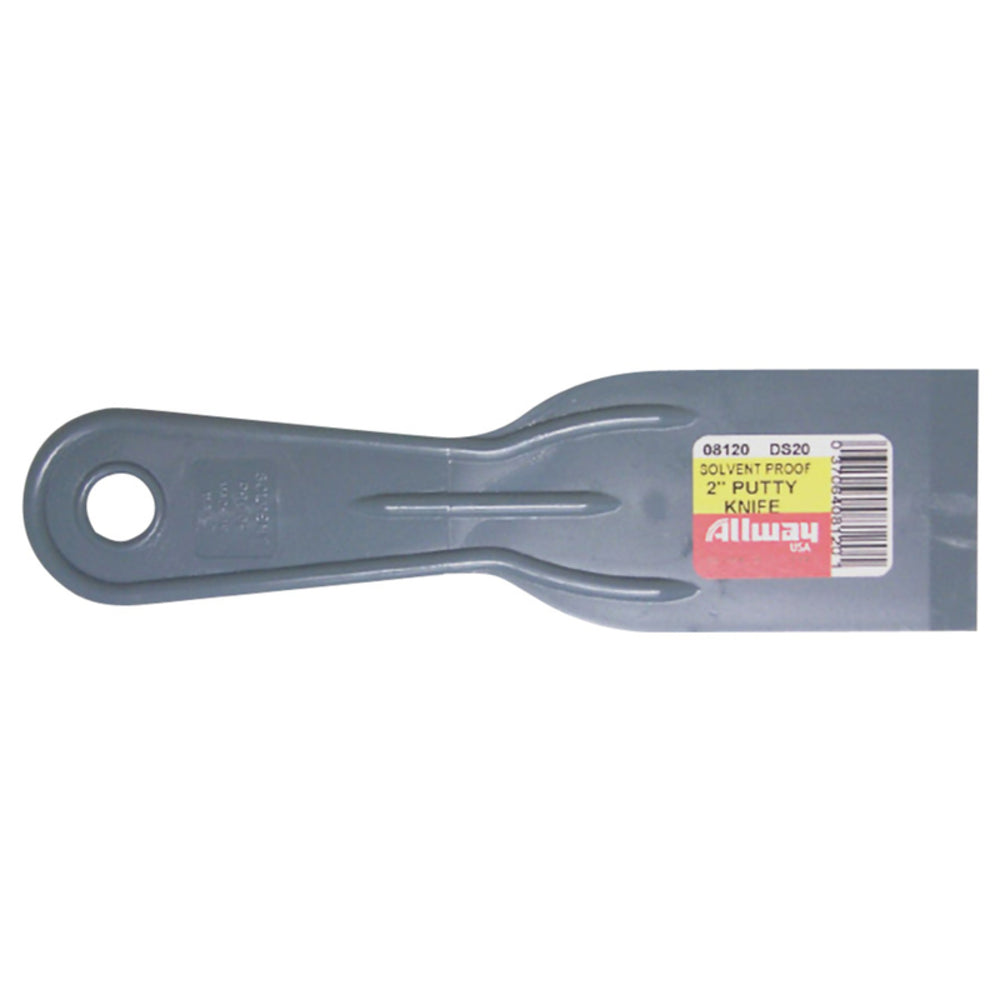 PUTTY KNIFE PLASTIC 2