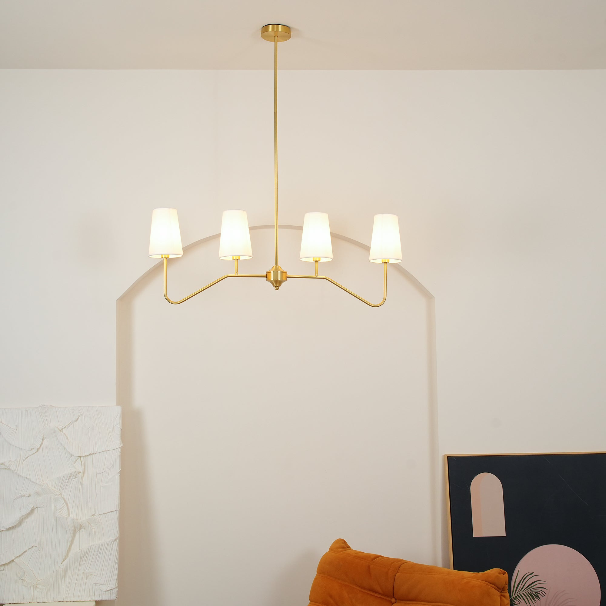 Granteau Chandelier