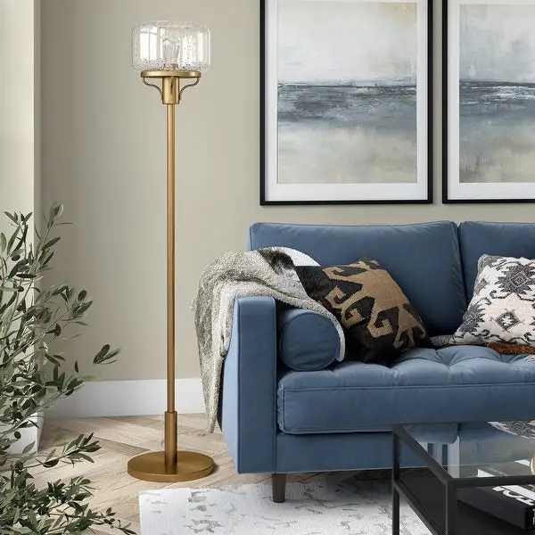 Tatum Floor Lamp