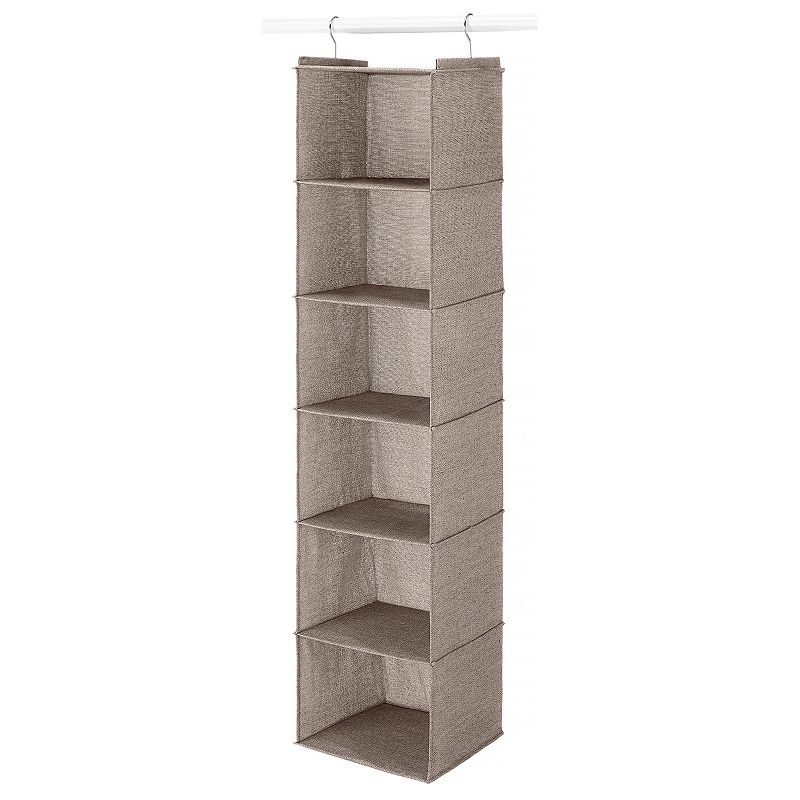 Whitmor Hanging Accessory Shelves