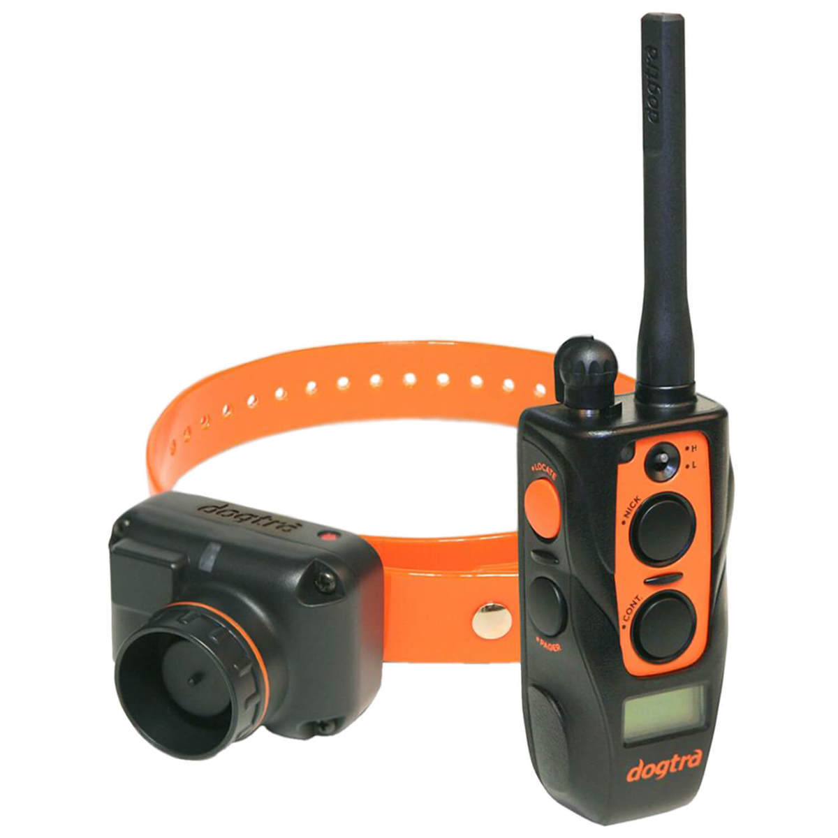 Dogtra 2700TB Trainer ECollar  Orange