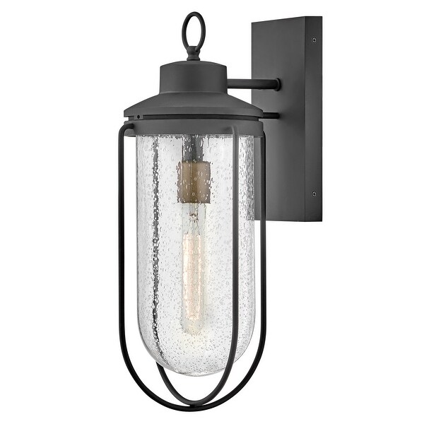 Lark Moby Outdoor Wall Mount Lantern Shopping - The Best Deals on Outdoor Wall Lanterns | 40095654