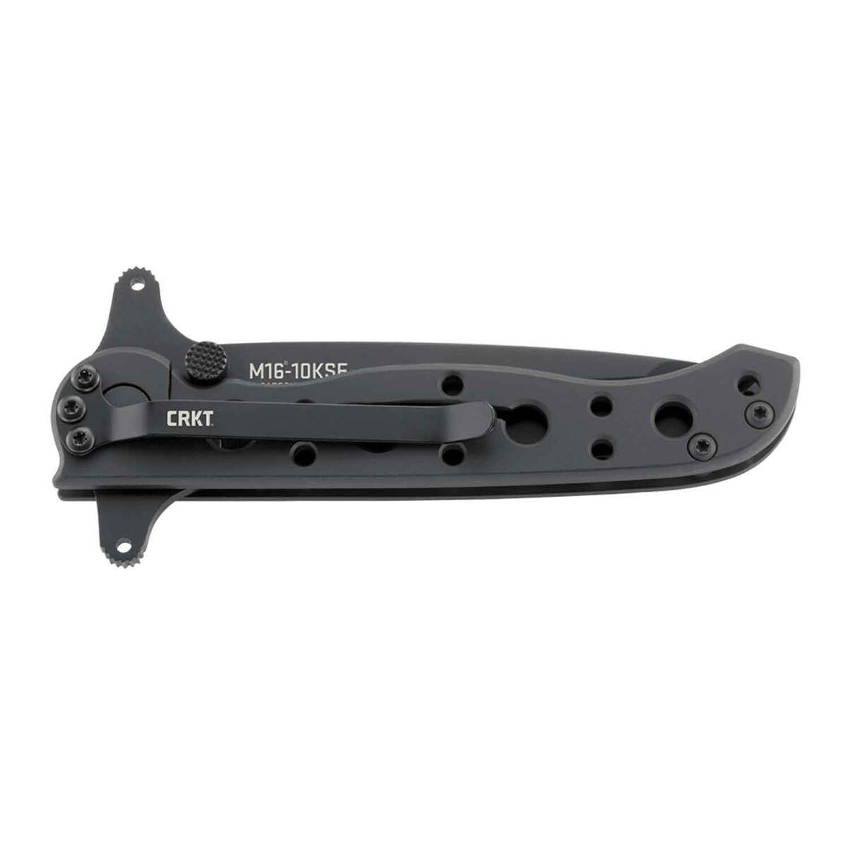 CRKT M16 Special Forces 2.94 inch Folding Knife