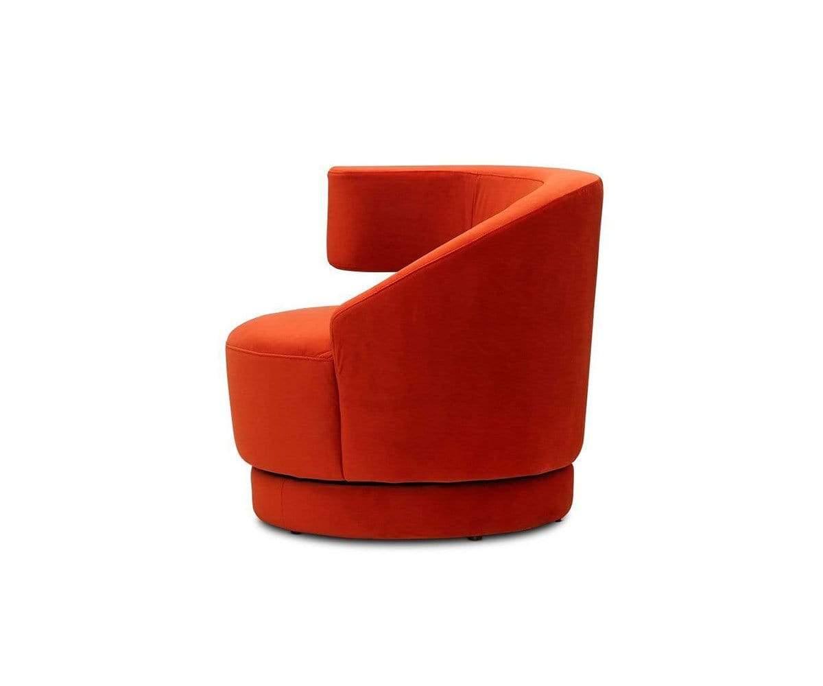 Wynne Swivel Chair