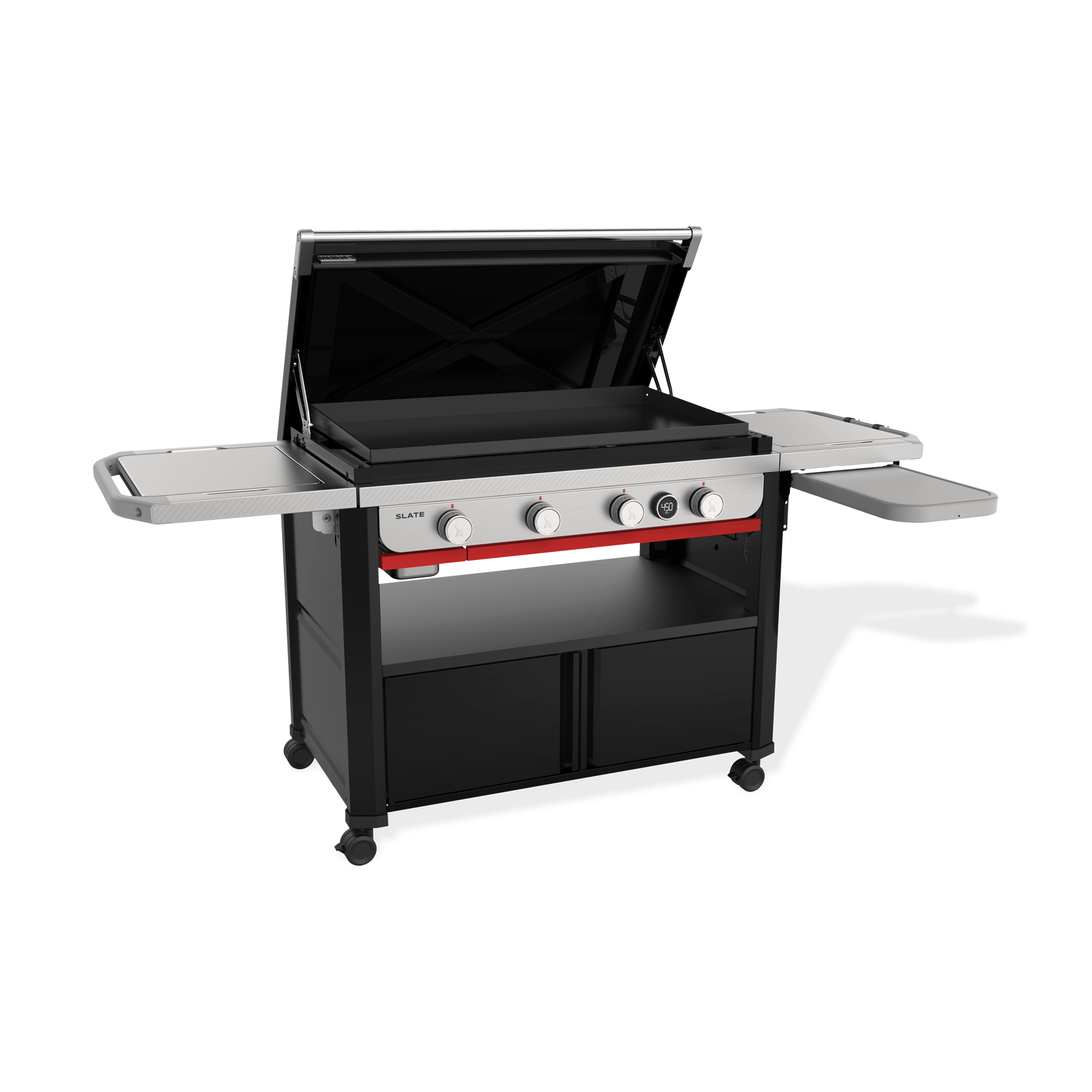 Weber 1500216 Slate™ 36