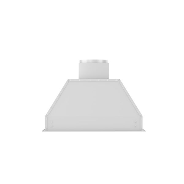 ZLINE Remote Blower Ducted Range Hood Insert in Stainless Steel