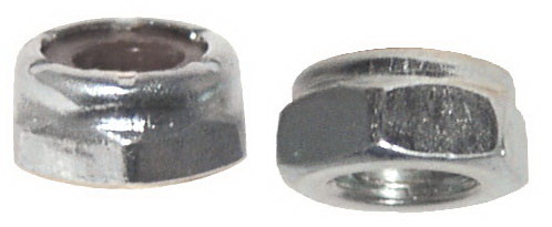 Extreme Max 5001.5082 Extreme Locking Nuts   Pack ...