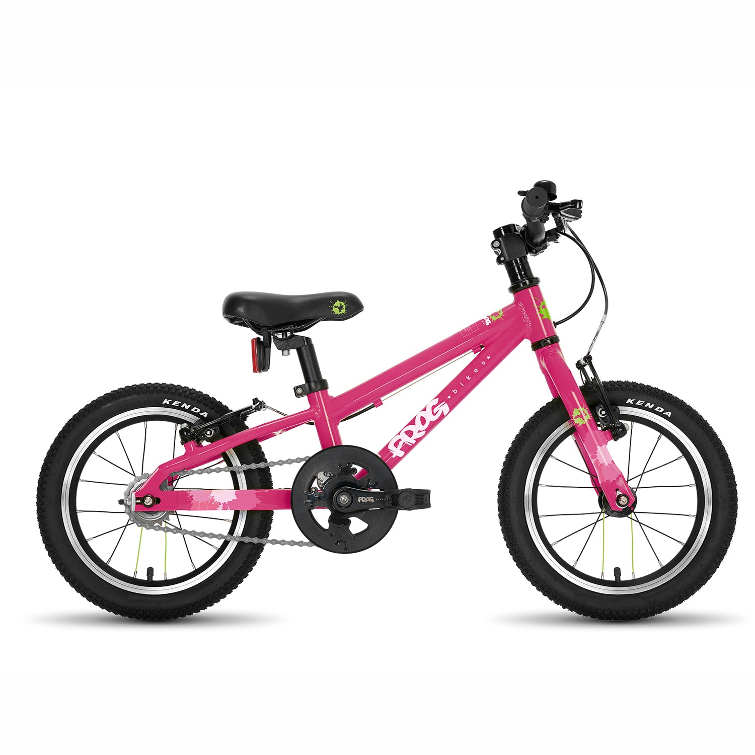 Frog 40 Lightweight Kids Bike