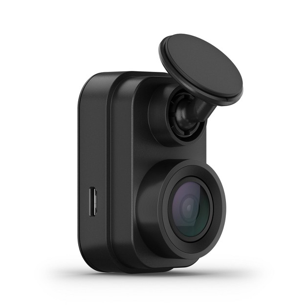 Garmin Dash Cam Mini 2 Black