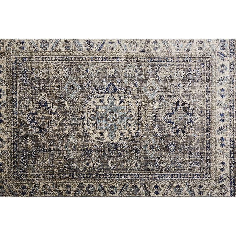 Weave and Wander Bellini Traditional Rug