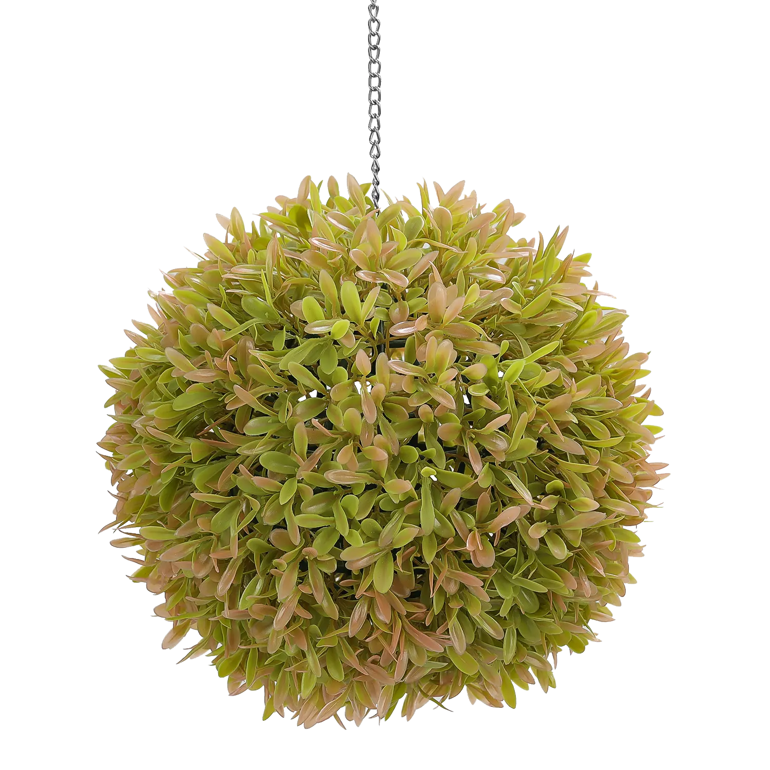 Q92 Garden Supplies Decorative Greenery Centerpieces Grass Ball Artificial Green Plant for Wedding Hotel Party Decor