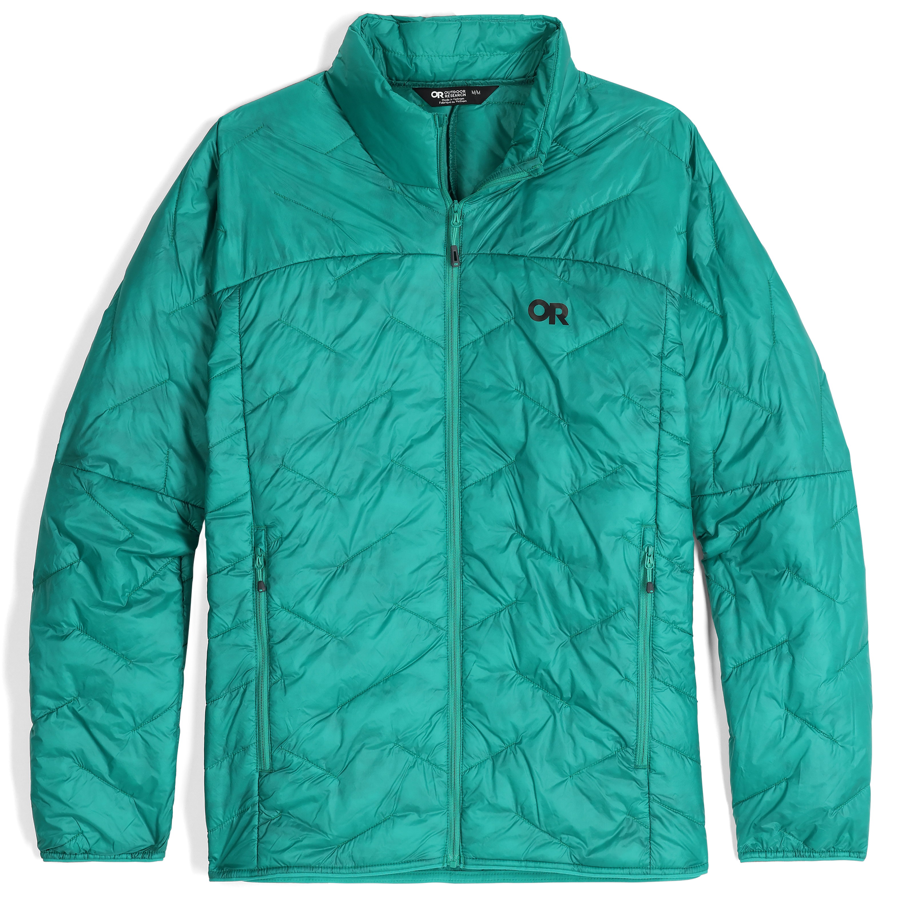 Men's SuperStrand LT Jacket