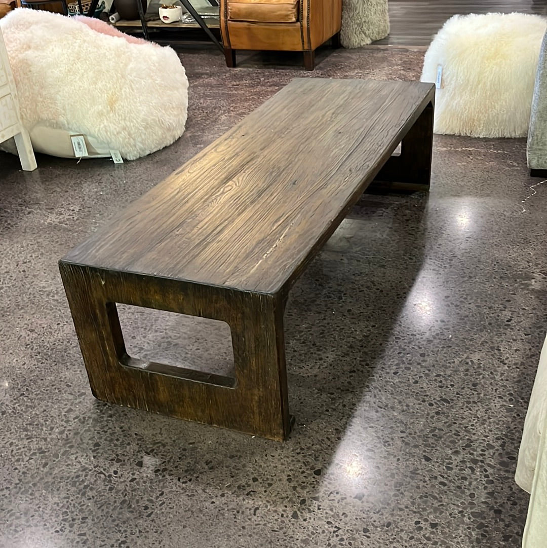 ABDIEL RECTANGULAR COFFEE TABLE