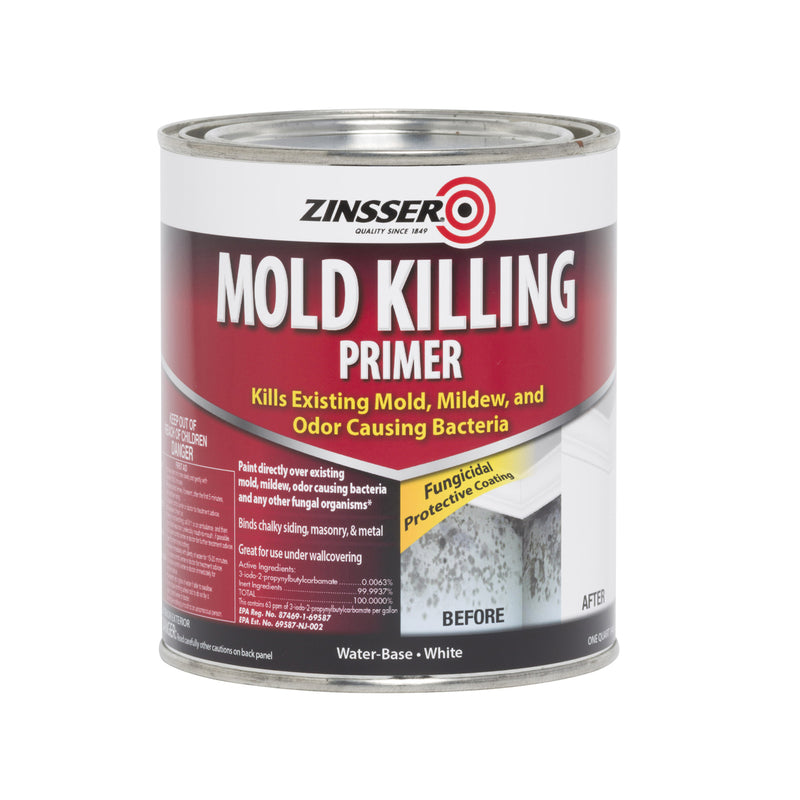 MOLD KILLING PRIMER QT