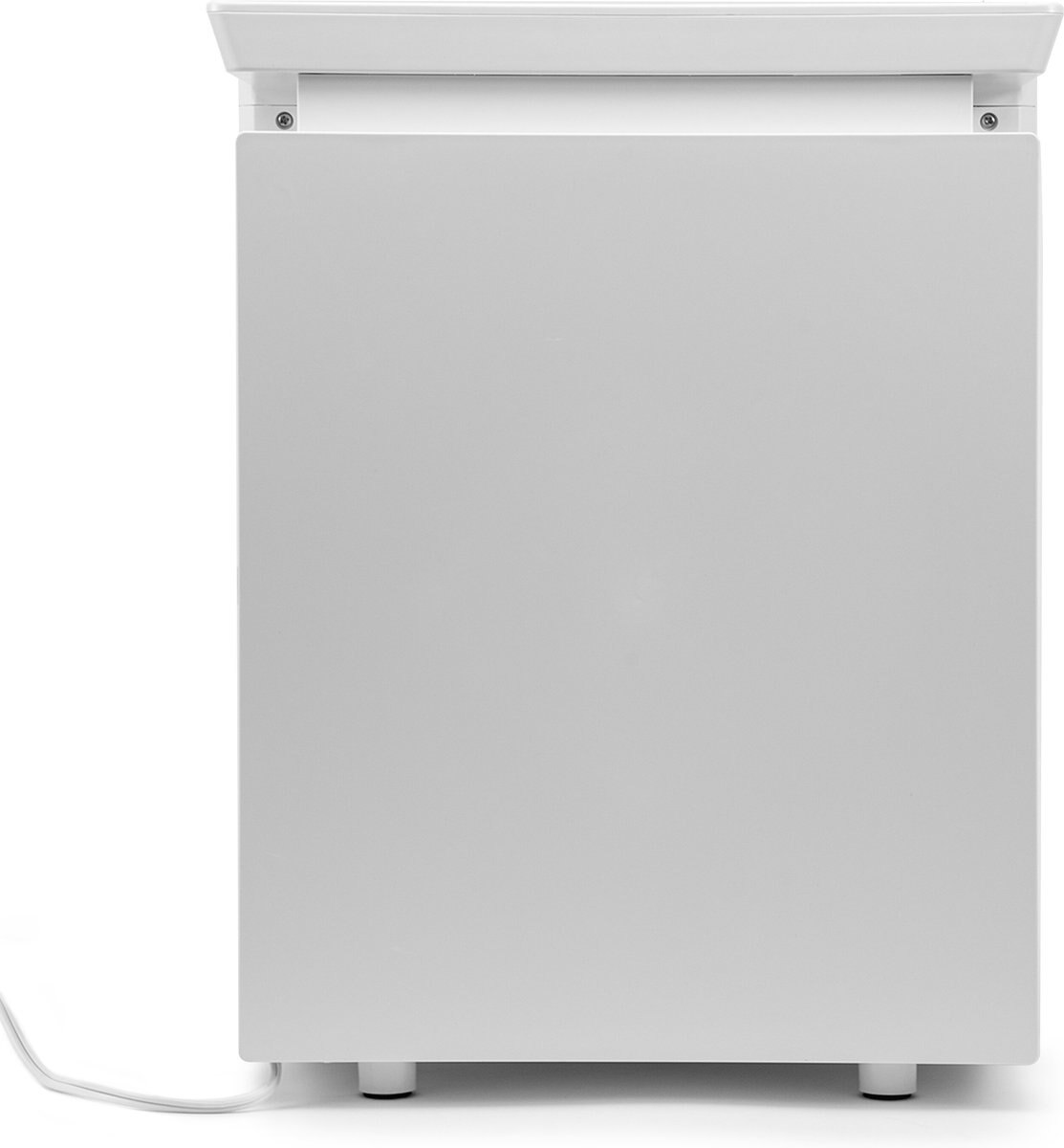 Levoit True HEPA Air Purifier， White