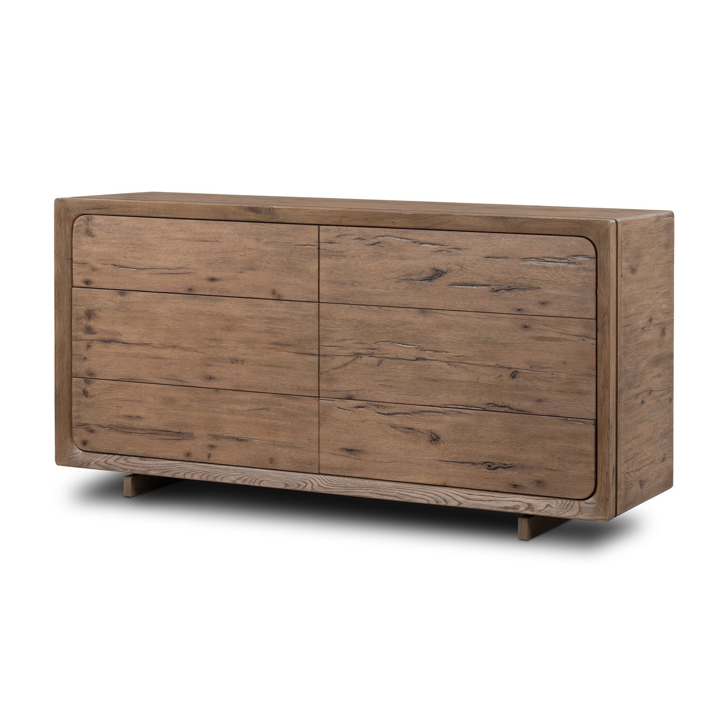 Henry 6 Drawer Dresser