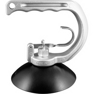 Vac Industries A1912 SSI Suction Cup 05in SS S...