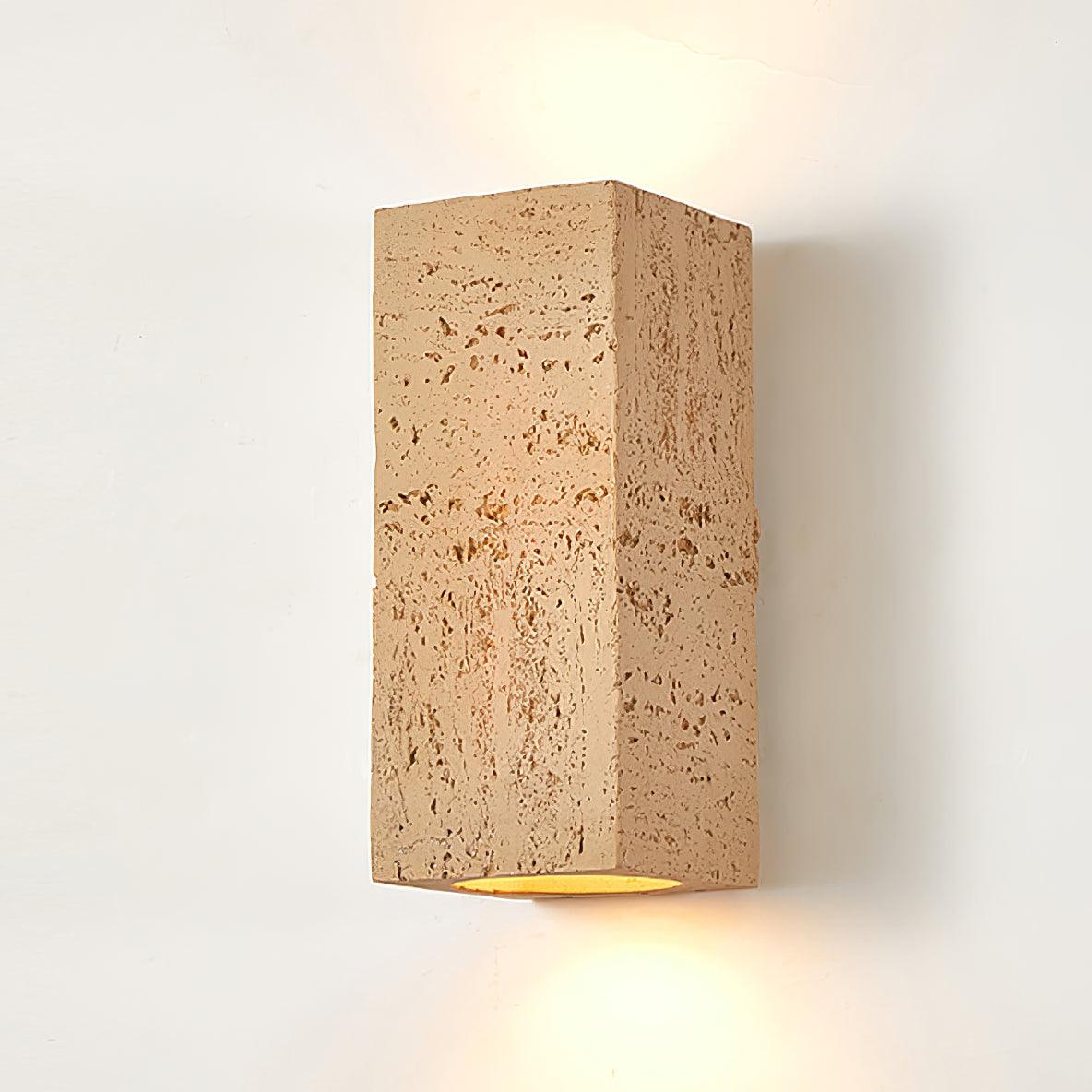 Bricks Wall Lamp