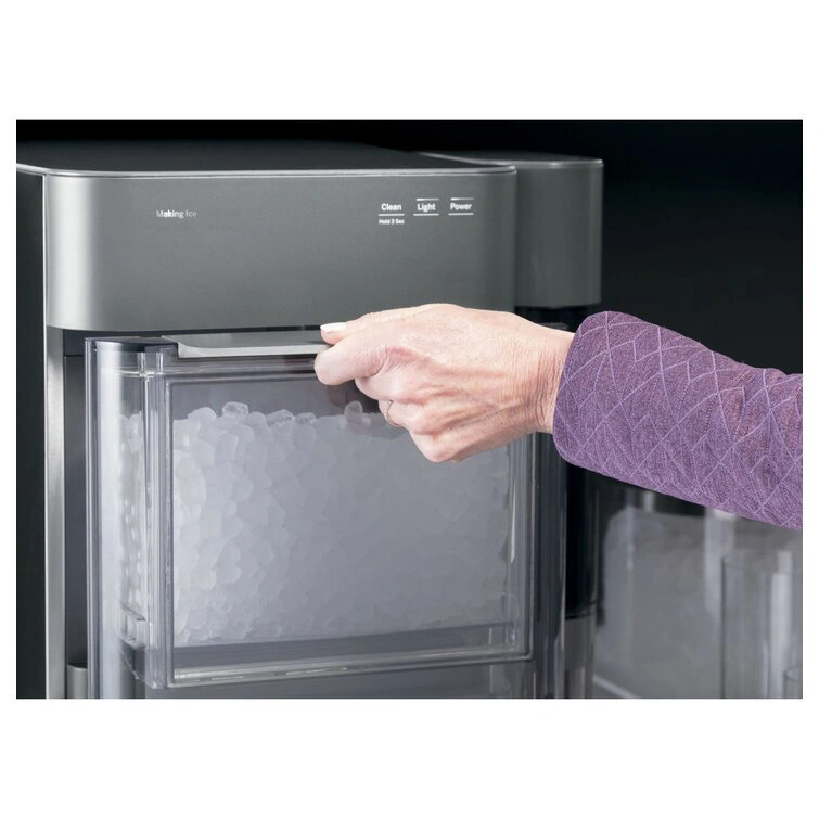 Clearance Sale - Large Capacity Freestanding Ice Machine - 🔥Buy 2 Get 2 Free🔥