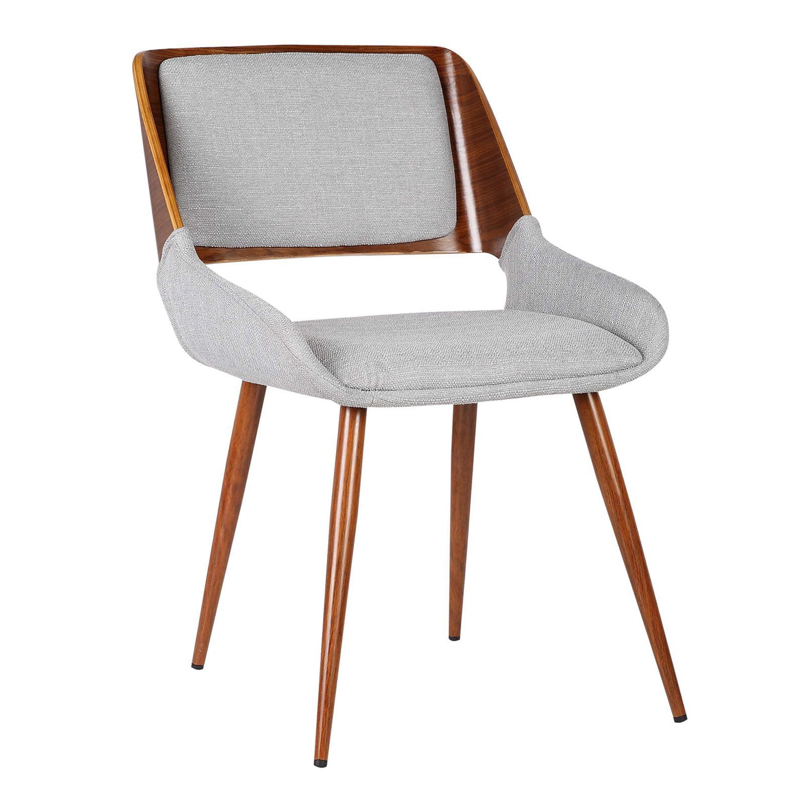 Armen Living Panda Dining Chair