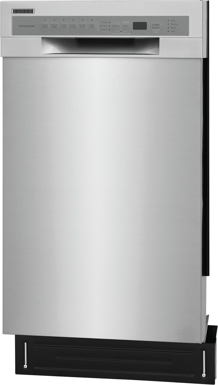 Frigidaire FFBD1831US Frigidaire 18'' Built-In Dishwasher