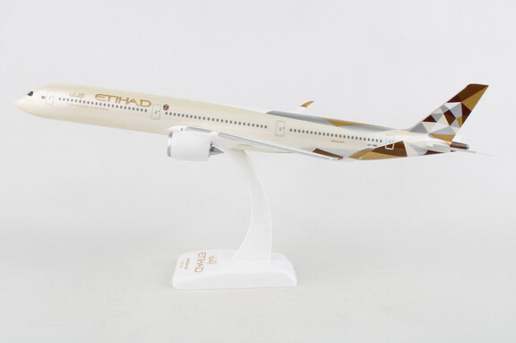 Hogan Wings HG11984 Etihad A350 1000 1/200 No Gear...