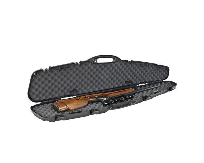 Plano Promax Pillarlock Contoured Single Gun Case 52