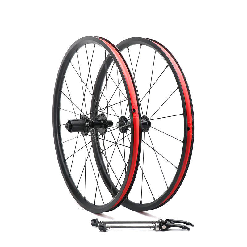 Factory manufacturer electric bike wheel with factory price cycle aluminum alloy rim wheel